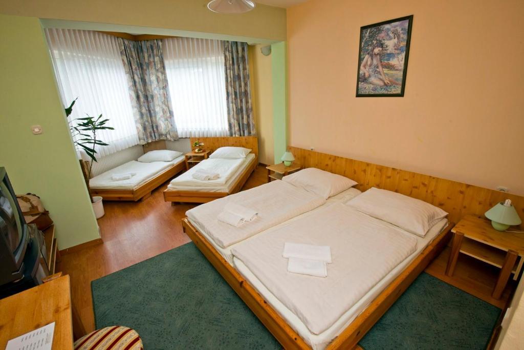 Motel Kod Bakija Karlovac Camera foto